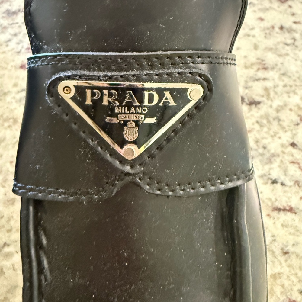 Fashion inspired shoes